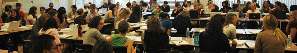 Political Science 133 header image 1